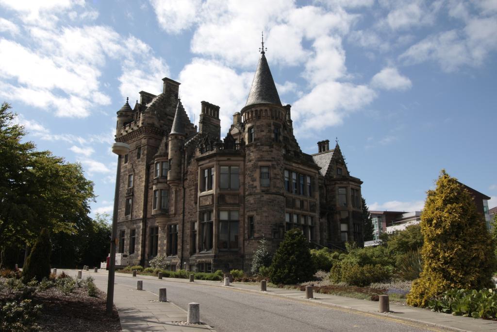 Summer Stays At The University Of Edimburgo Exterior foto